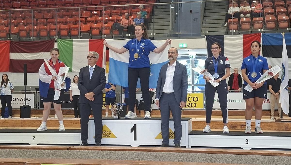 Chiasso Hosts European Bocce Championship